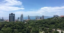 Unixx South Pattaya Sea View Condo for Rent Unixx South Pattaya Sea View Condo for Rent