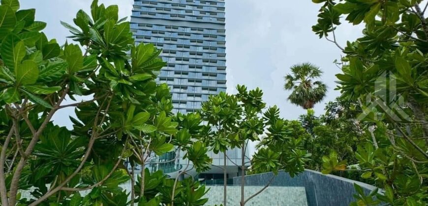 Arom Wongamat for Sale or Rent