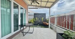 Pet-Friendly House for Rent in Pattaya