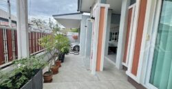 Pet-Friendly House for Rent in Pattaya