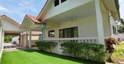Jomtien 5 Bedroom Pool Villa for Rent