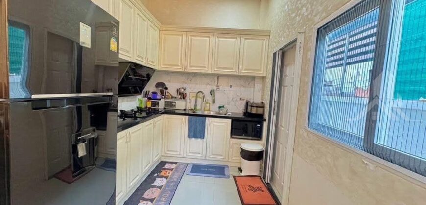 Pet-Friendly House for Rent in Pattaya