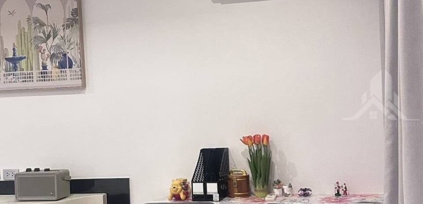 City Centre Pattaya 1 Bedroom For Rent