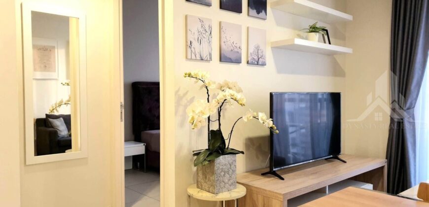 Unixx South Pattaya Sea View Condo for Rent
