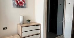 Modern 1-Bedroom Condo for Rent in Pratumnak
