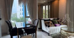 Sea View Corner Condo for Sale in Jomtien