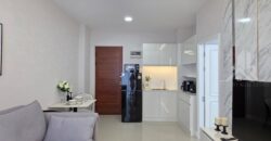 CC Condo Pattaya for Sale at THB 1.79M