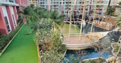 Grande Caribbean Condo for Sale and Rent in Jomtien
