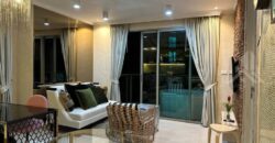 Sea View Corner Condo for Sale in Jomtien