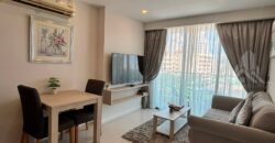 Modern 1-Bedroom Condo for Rent in Pratumnak