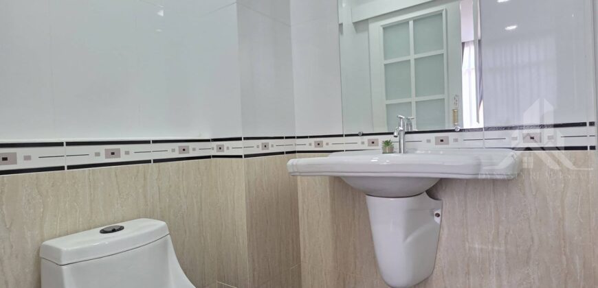 CC Condo Pattaya for Sale at THB 1.79M
