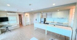 Seven Seas 1 Jomtien 2 Bed Condo for Rent
