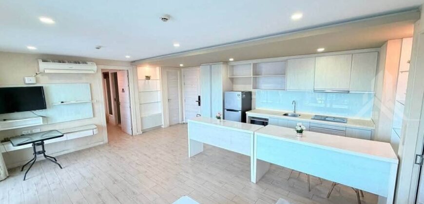 Seven Seas 1 Jomtien 2 Bed Condo for Rent