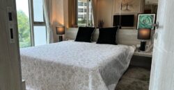 Sea View Corner Condo for Sale in Jomtien