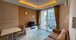 Paradise Park Jomtien Condo for Sale in Pattaya