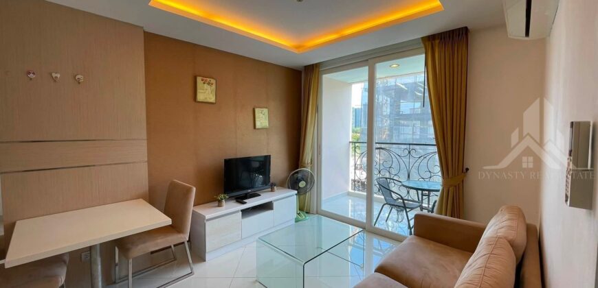 Paradise Park Jomtien Condo for Sale in Pattaya