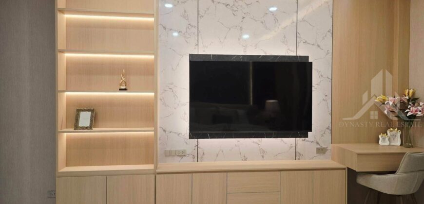 Brand New Pool Villa for Sale in Huai Yai