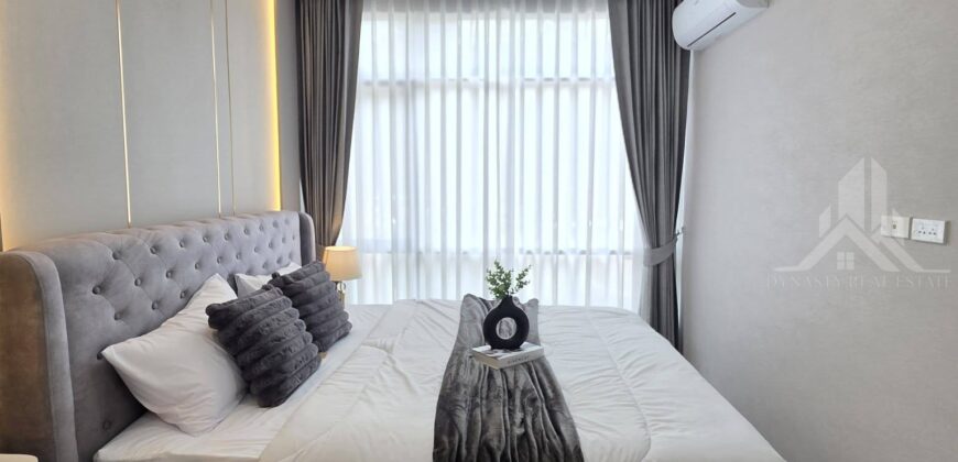 CC Condo Pattaya for Sale at THB 1.79M