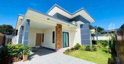 Family House for Rent in Pattaya