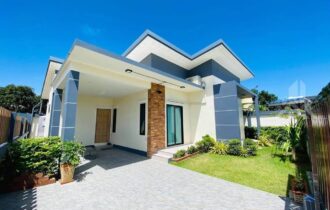 Family House for Rent in Pattaya