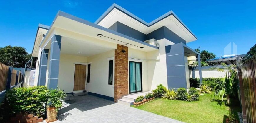 Family House for Rent in Pattaya