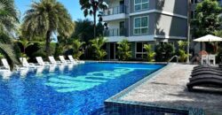 Whale Marina Condo for Rent Sea View 1 Bedroom