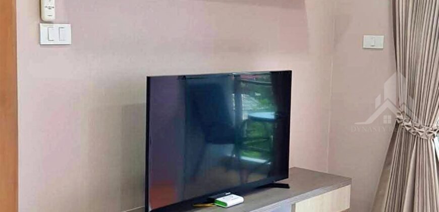 Whale Marina Condo for Rent Sea View 1 Bedroom