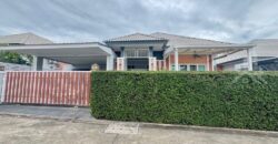 Pet-Friendly House for Rent in Pattaya