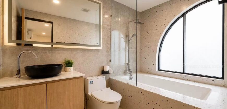 Pool Villa for Rent in Central Pattaya