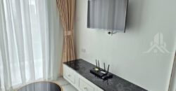 Brand New Sea View Condo for Rent in Jomtien