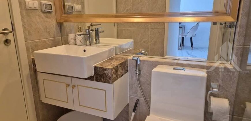 Brand New Sea View Condo for Rent in Jomtien