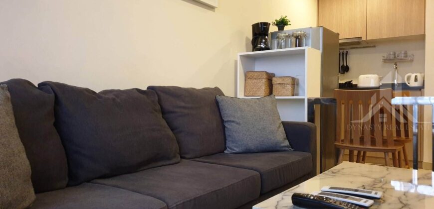 Unixx South Pattaya Sea View Condo for Rent