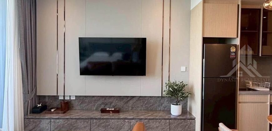 Arom Wongamat for Sale or Rent
