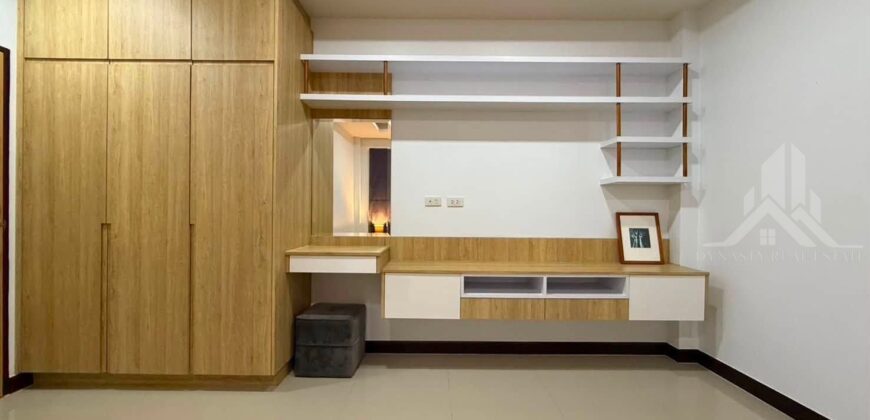 Family House for Rent in Pattaya