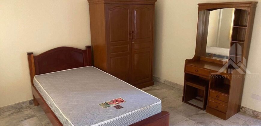 Fully Furnished 3 Bedroom Home in Soi Khaonoi