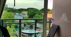 Whale Marina Condo for Rent Sea View 1 Bedroom