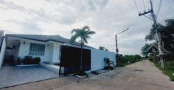 Renovated Pool Villa in Nong Pla Lai for Sale