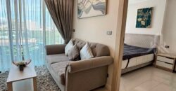 Modern 1-Bedroom Condo for Rent in Pratumnak