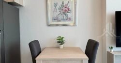Modern 1-Bedroom Condo for Rent in Pratumnak