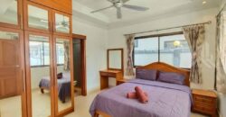 Jomtien 5 Bedroom Pool Villa for Rent