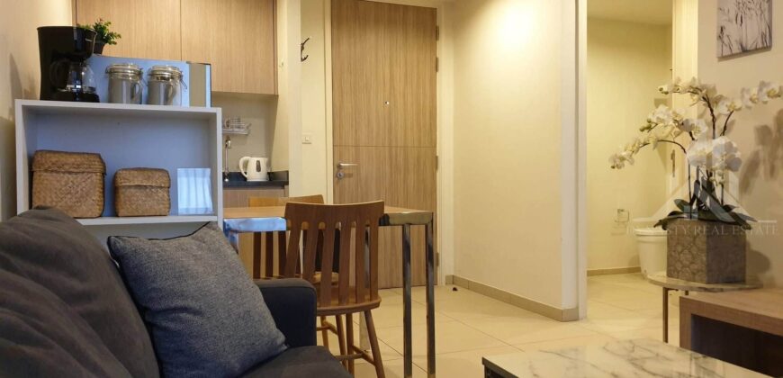 Unixx South Pattaya Sea View Condo for Rent