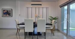 Patta Village for Rent in East Pattaya