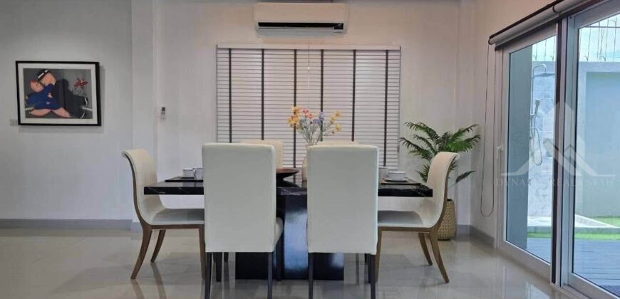 Patta Village for Rent in East Pattaya