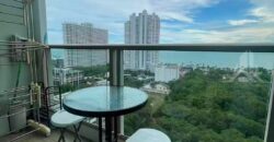 Riviera Jomtien Sea View Condo for Sale in Pattaya