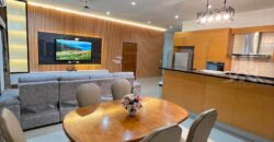 Spacious 3 Bedroom House for Rent in Huay Yai