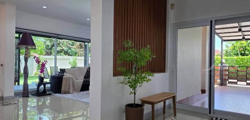 Patta Village for Rent in East Pattaya