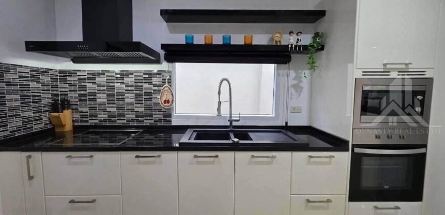 Patta Village for Rent in East Pattaya