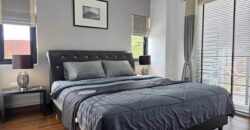 Patta Village for Rent in East Pattaya