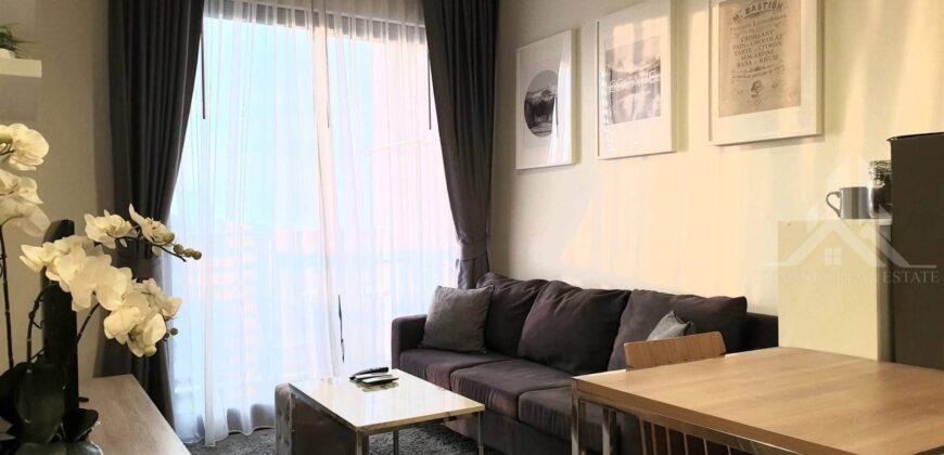 Unixx South Pattaya Sea View Condo for Rent