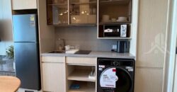 Arom Wongamat for Sale or Rent